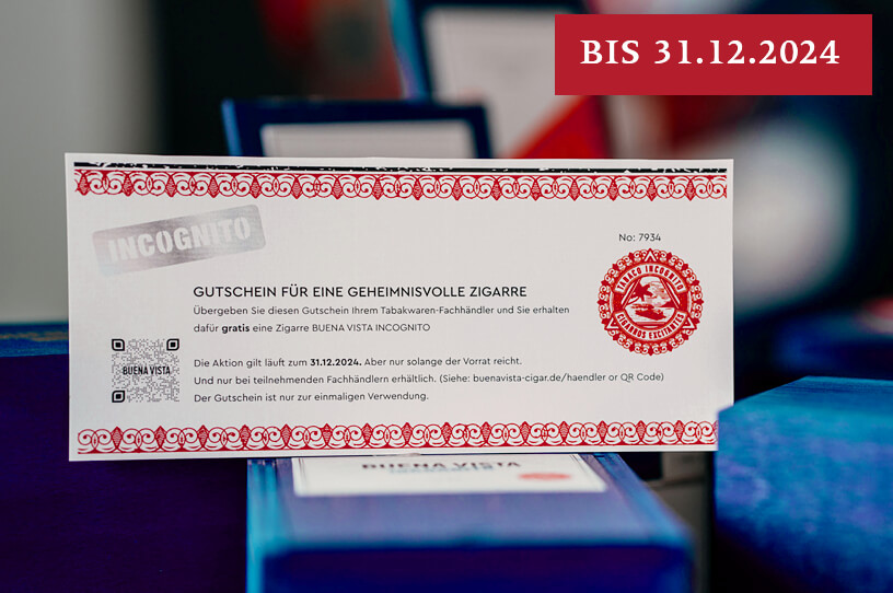 Gutschein einlösen