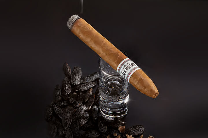 BUENA VISTA Araperique BELICOSO trifft Tonkas Geist