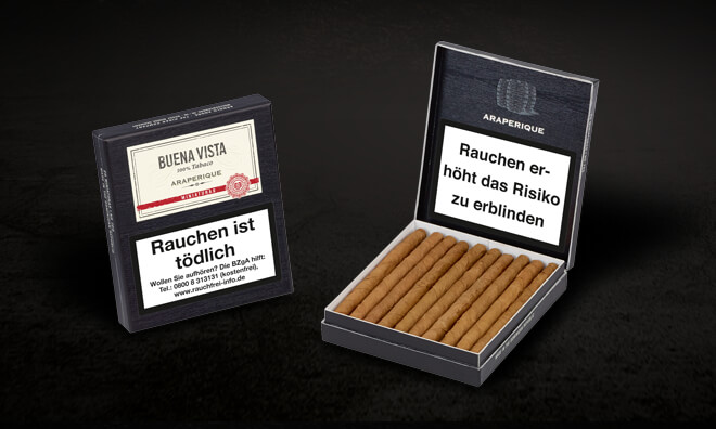 BUENA VISTA Araperique Miniaturas